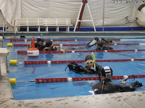 ASD Pro Diving
