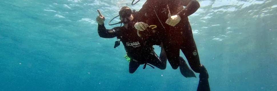 Nemo Scuba Diving Resort