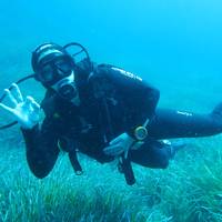OK Diving Malta