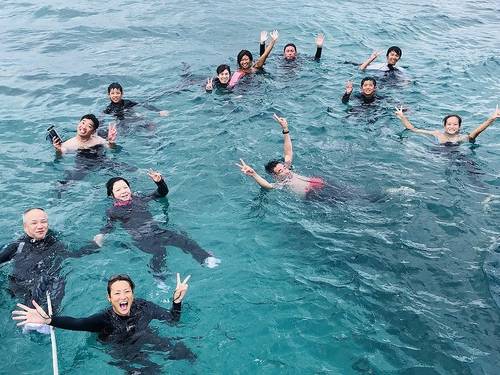 Kumasan's Diving Shop