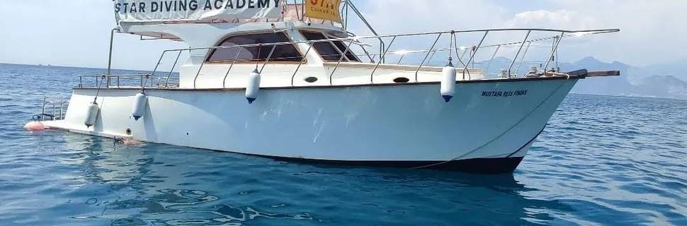 Star Diving Academy Diving Center