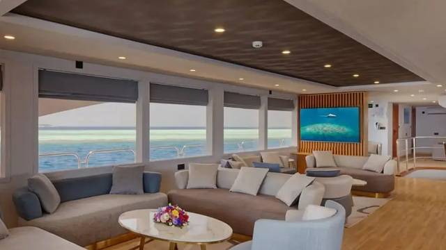 Felicity Liveaboard