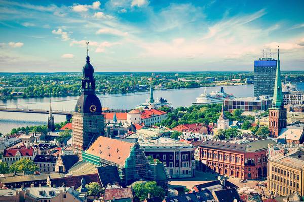 Latvia