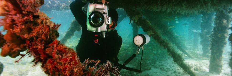 Dive Key West - Capt Hooks LLC