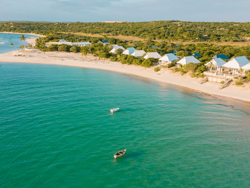 Azura Marlin Beach
