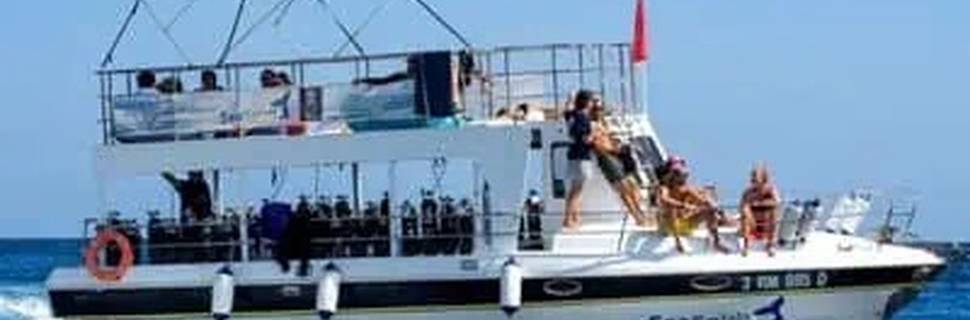 Sea Spirit Diving Resort