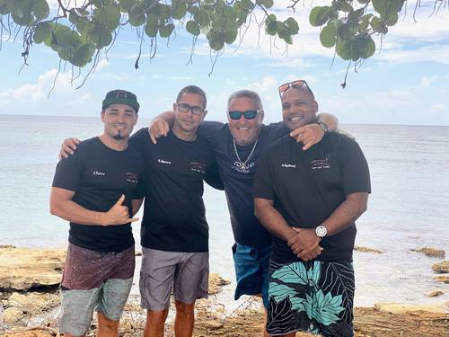 Neptunes Divers Inc