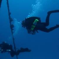 Trident Dive Center