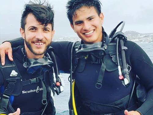 Aquaventures Dive Center S.A.