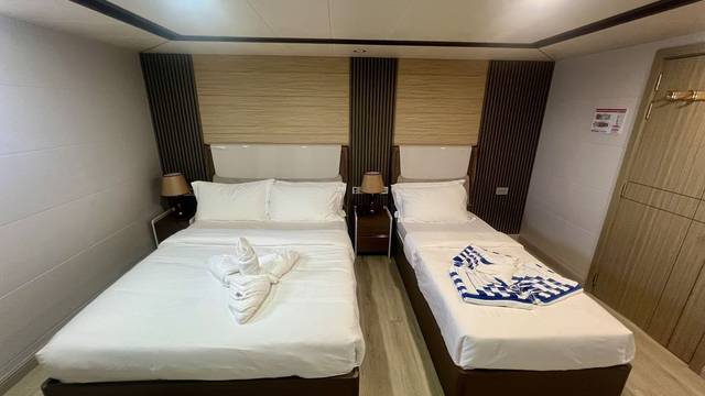 Emperor Explorer Liveaboard