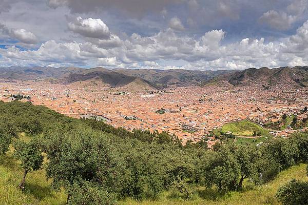 Peru