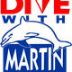 Dive with Martin