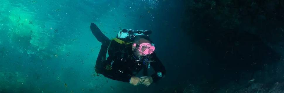 Dive Spot - Centro de Mergulho