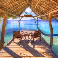 Treasure Island Resort Ltd