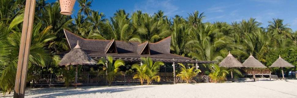 Sipadan-Mabul Resort, Sdn Bhd