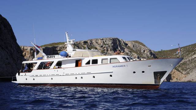 Agramer Liveaboard