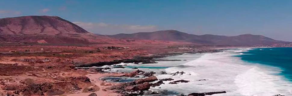 Scuba Adventure Chile