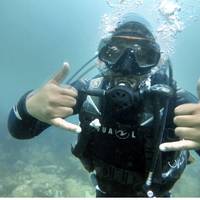 Buceo Quintay
