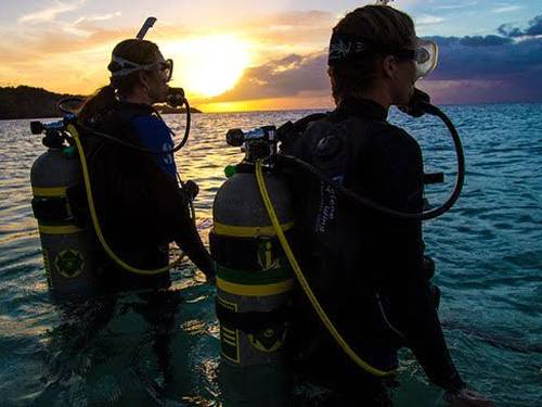 Diving Hurghada Club - Scuba Diving Center In Hurghada