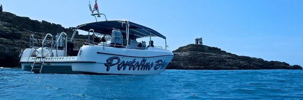 Portofino Divers