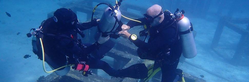 Rumblefish Adventure Kata Beach PADI 5 STAR IDC Dive Center