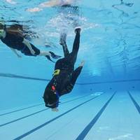 Scuba Fusion