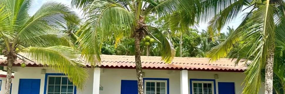 Dive Center Portobelo, S.A.