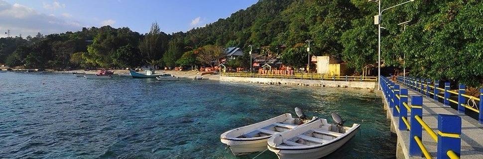 Iboih Dive Center