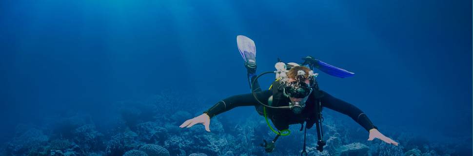 Anar Dive Center