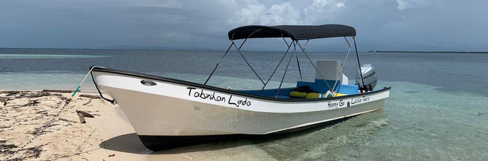 Happy Go Luckie Tours - Dive Center