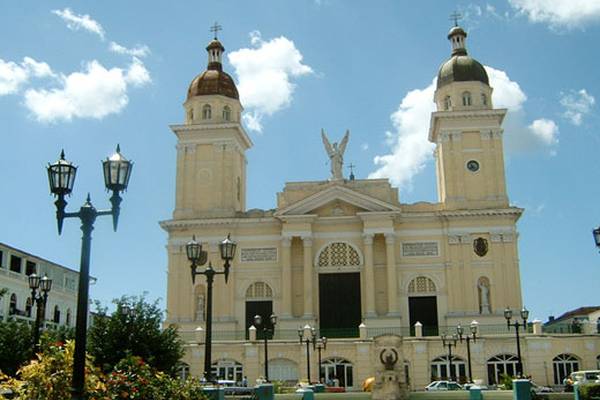 Paraguay