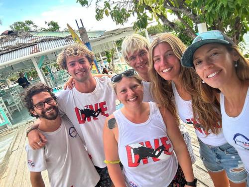 Coral Point Diving and Excursions