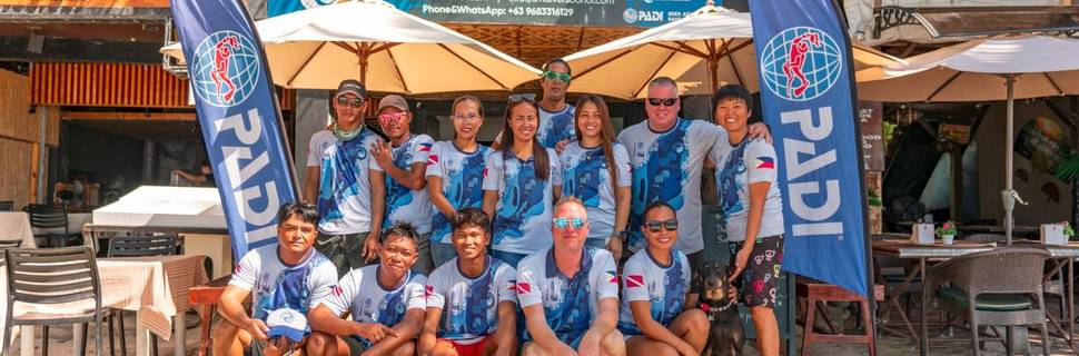 Sierra Madre Divers Dive Center