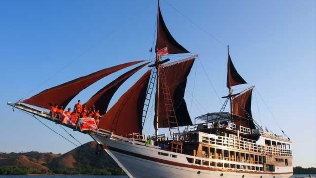 KLM Seamore Papua