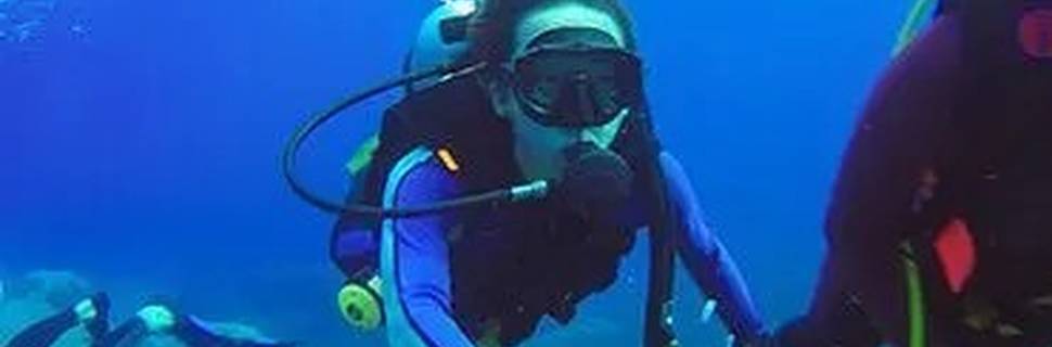 Scuba Leaders