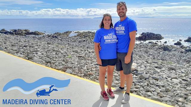 Madeira Diving Center