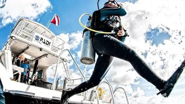 Shamandura Diving