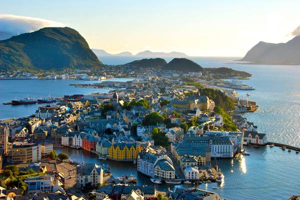 Norway