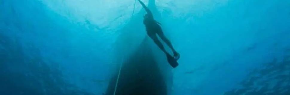 SSS Phuket Dive, Freedive & Surf
