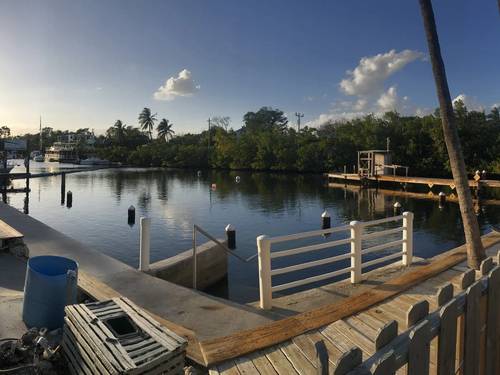 MarineLab Undersea Park