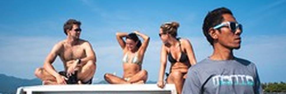 Manta Dive Resort Gili Air