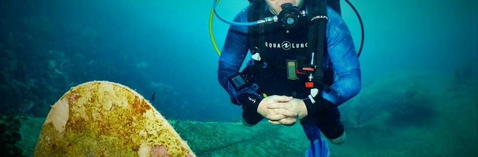 Last Frontier Diving & Adventures LLC