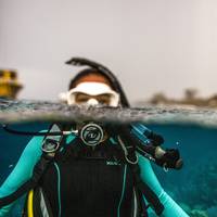 Copperband Scuba Academy Pattaya - PADI & RAID Scuba Dive Centre