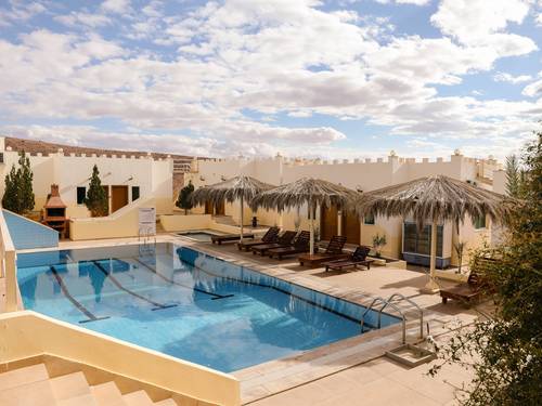 Red Sea Dive Centre