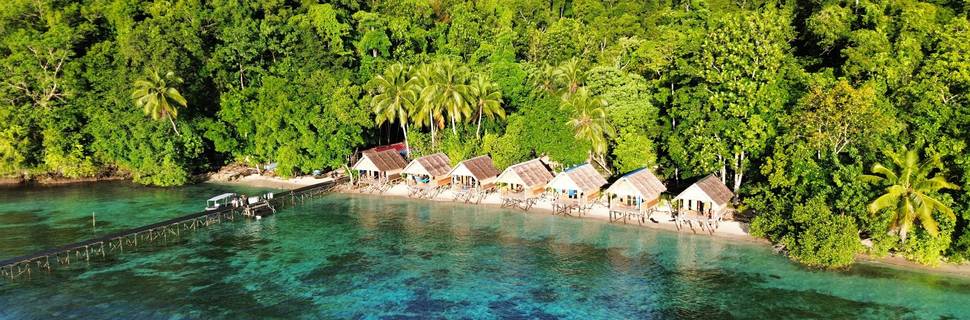 Corepen Dive Center