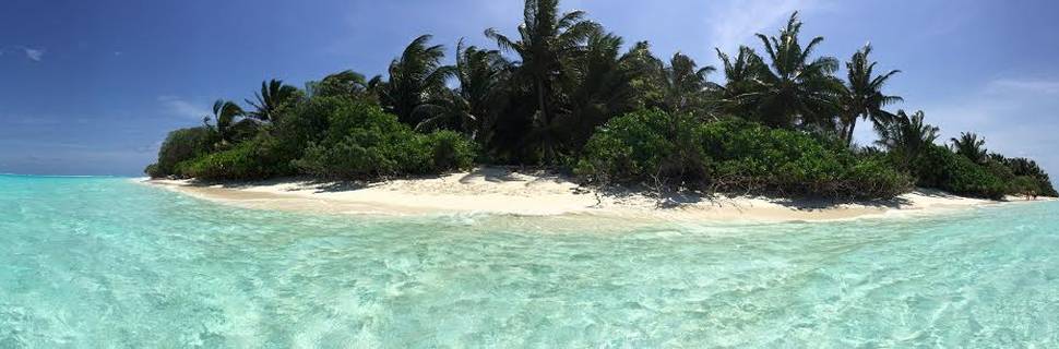 Thoddoo Dive Center