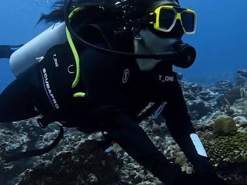 Lak Sea Adventures