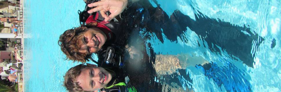 Phoenix Dive Club