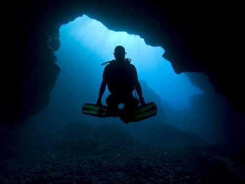 Blue Adventures Diving Center