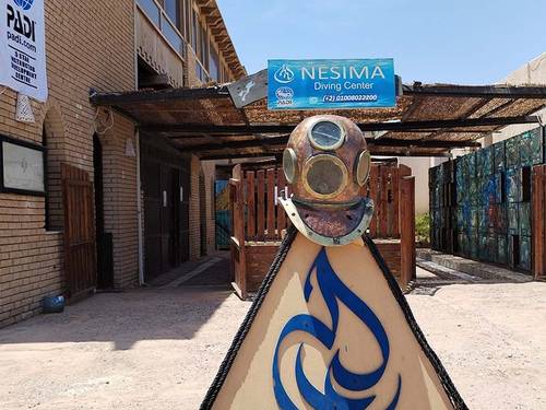 Nesima Diving Center
